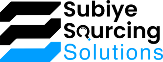 Subiye Sourcing Solutions